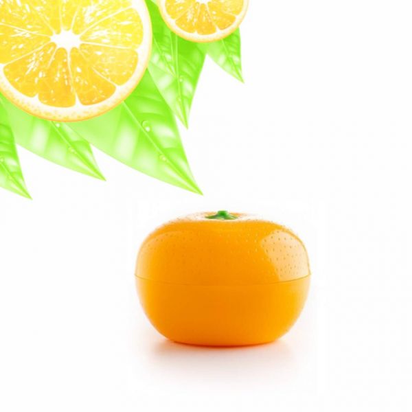 Hand cream Orange Hand cream Orange